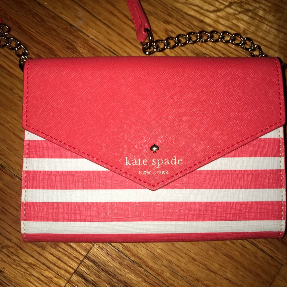 Kate spade crossbody